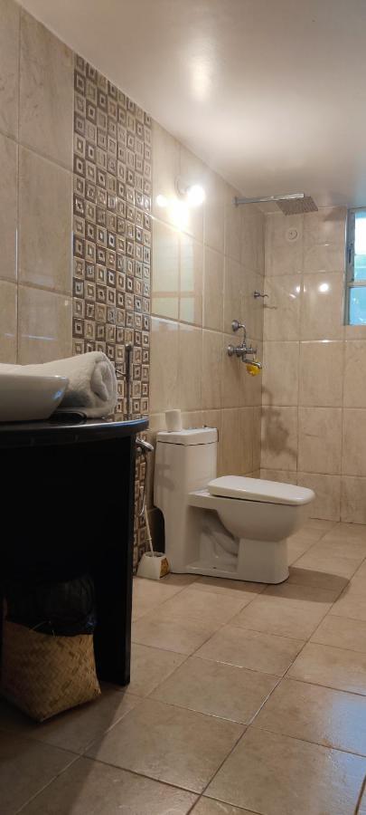 J-House, Spacious Apartments With Balconies, Thalassa 1Min Away Siolim Esterno foto