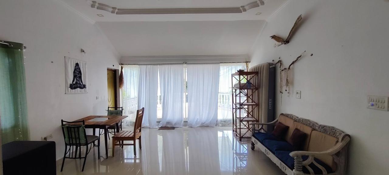 J-House, Spacious Apartments With Balconies, Thalassa 1Min Away Siolim Esterno foto